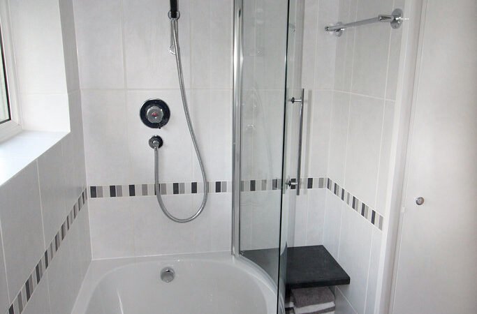 Espelho com LED: Tendência para Banheiros e Closets