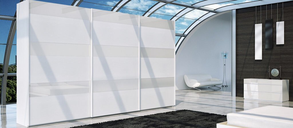 Porta de Vidro para Closet: Ideias e Preços